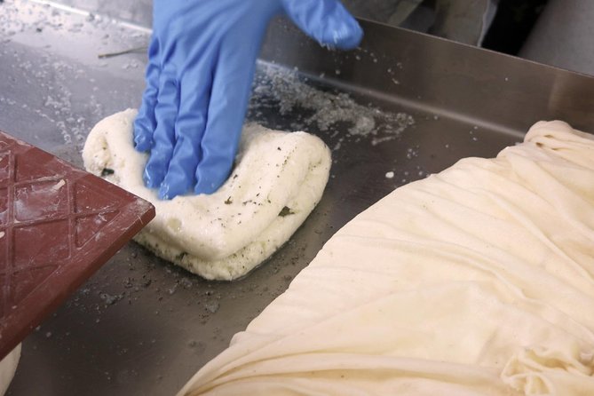 Halloumi Heaven: Cheese-Making Class & Troodos Mountain Villages 8h - Transportation