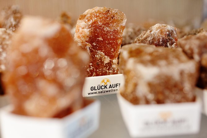 Hallstatt Day Trip From Vienna With Skywalk - Tour Inclusions