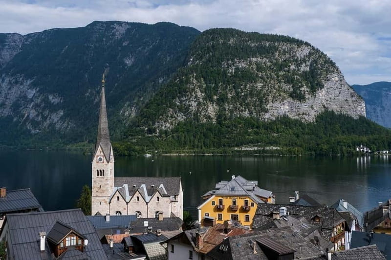 Hallstatt daytrip: Transfer to Hallstatt + Salzburg and back - Key Points / Takeaways