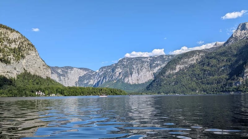 Hallstatt: Lake Kayaking Tour - Exploring Lake Hallstatt: a detailed review