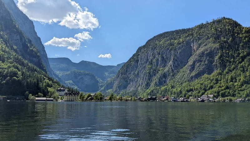 Hallstatt: Lake Kayaking Tour - FAQs