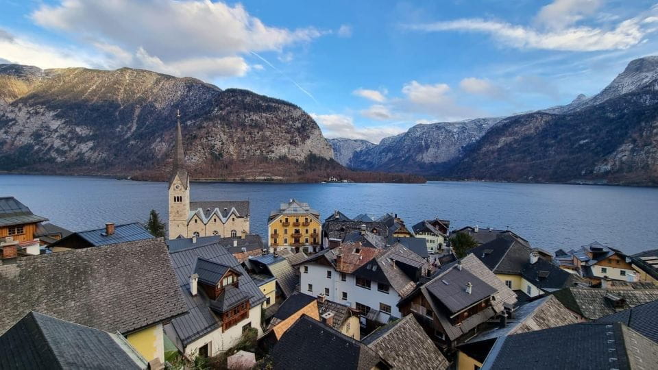 Hallstatt Private Day Trip From Vienna, Austria - Frequently Asked Questions