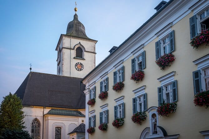 Hallstatt Private highlights full-Day Tour from Salzburg - Exploring the Itinerary: What You’ll Actually Experience