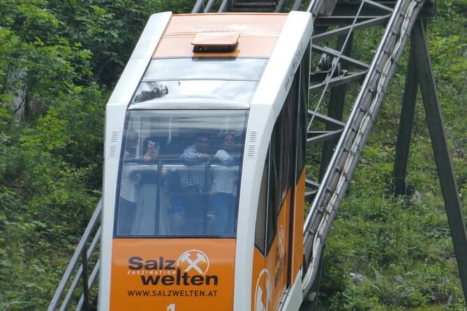 Hallstatt Private highlights full-Day Tour from Salzburg - The Sum Up: Who Should Book This Tour?