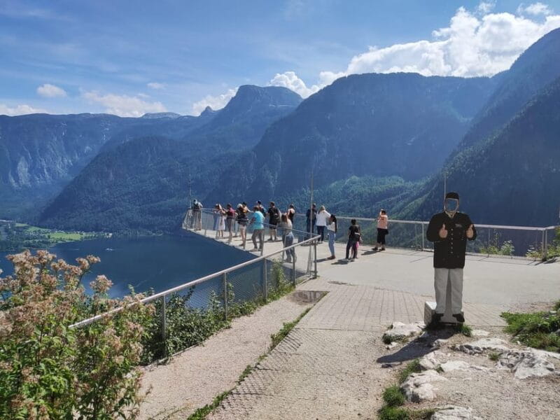 Hallstatt: Skywalk&Salt Mine Experience Private Guided Tour - Exploring the Full Experience: A Deep Dive