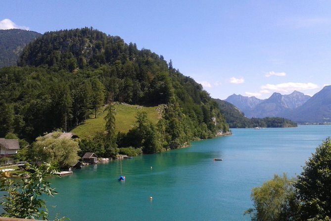 Hallstatt Small-Group Day Trip From Vienna - Additional Information