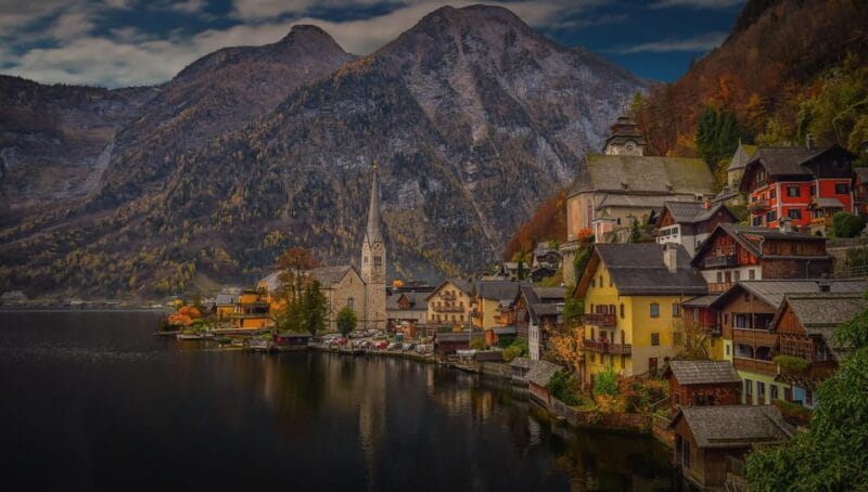 Hallstatt, St Gilgen Private Tour From Salzburg - Key Points / Takeaways