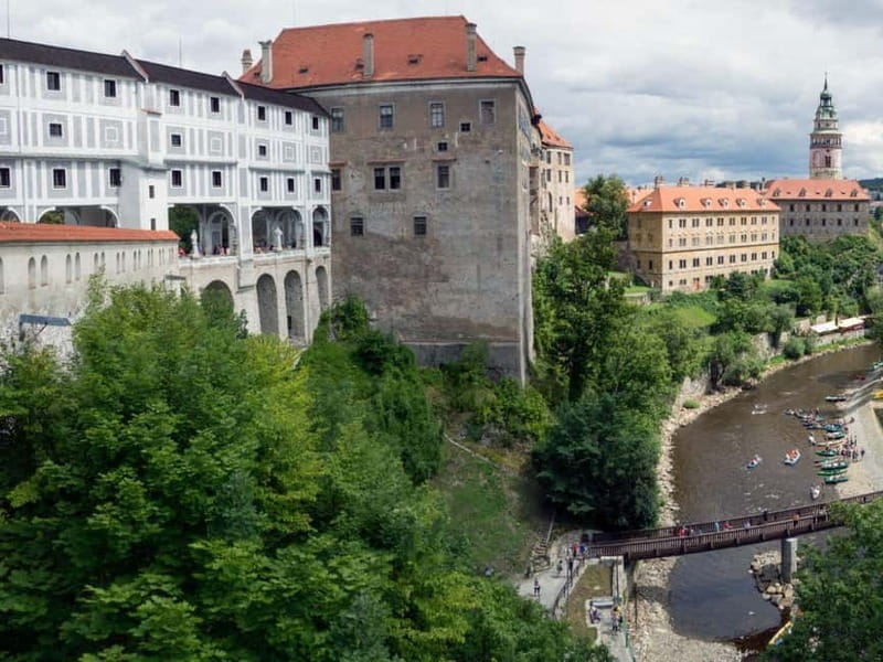 Hallstatt: Transfer to Prague via Cesky Krumlov with Tour - Final Thoughts: Is This Tour Right for You?