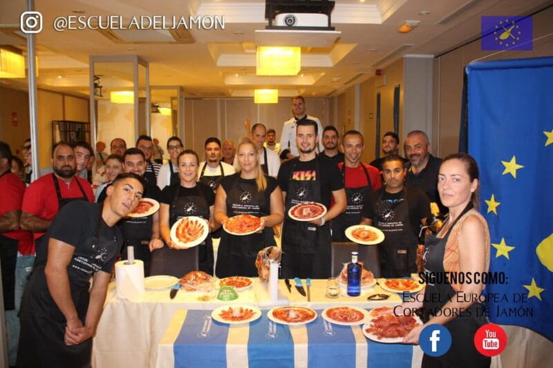 Ham Cutting Masterclass + Tasting: Granada - Final Thoughts