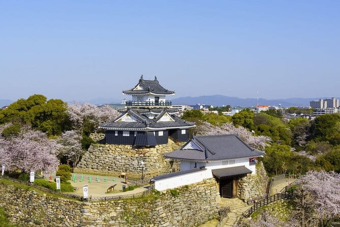 Hamamatsu Flower Park & Lake Hamana Private Tour With Public Bus - Meeting and End Point