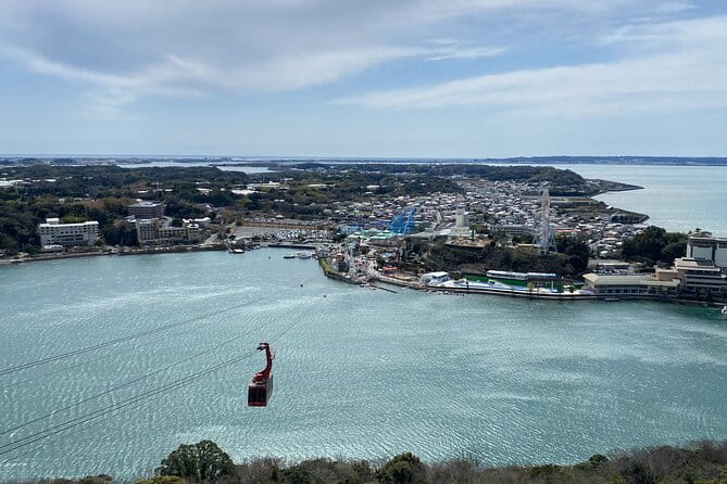 Hamamatsu Flower Park & Lake Hamana Private Tour With Public Bus - Accessibility and Participation