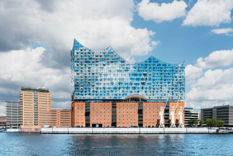 Hamburg: 1-Hour Harbor Sightseeing Cruise with HafenCity - Authenticity & Overall Value
