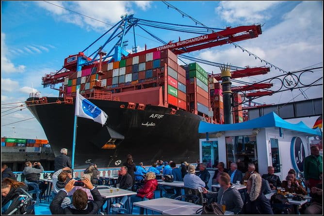 Hamburg: 1-hour harbor tour - Concluding thoughts: Is it worth it?