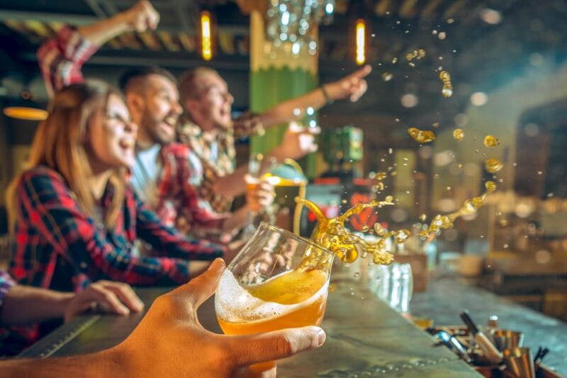 Hamburg: 2 Nights PubCrawl Party through the Reeperbahn - Final Thoughts