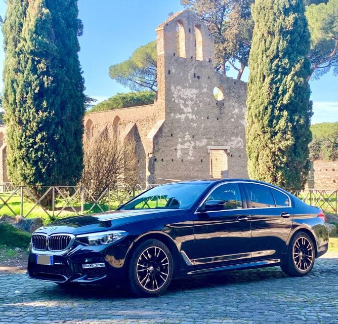 Hamburg Airport (Ham): Private Transfer to Hamburg Hotels - Customer Testimonials