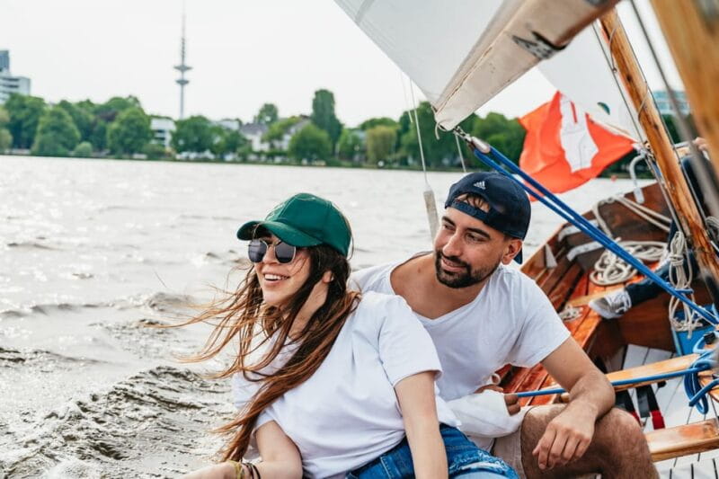 Hamburg: Alster River Sailing Tour on a 2-Masted Sailboat - The Sum Up: Is This Tour Worth It?