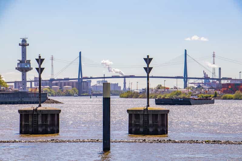 Hamburg: Capture the most Photogenic Spots with a Local - Key points / Takeaways