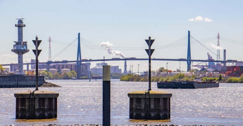 Hamburg: Capture the most Photogenic Spots with a Local - Exploring Hamburg with a Local: A Detailed Look