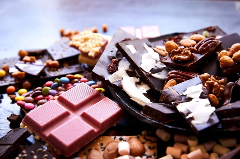 Hamburg: Chocoversum Guided Tour with Tastings - Price and Logistics: Is It Worth It?