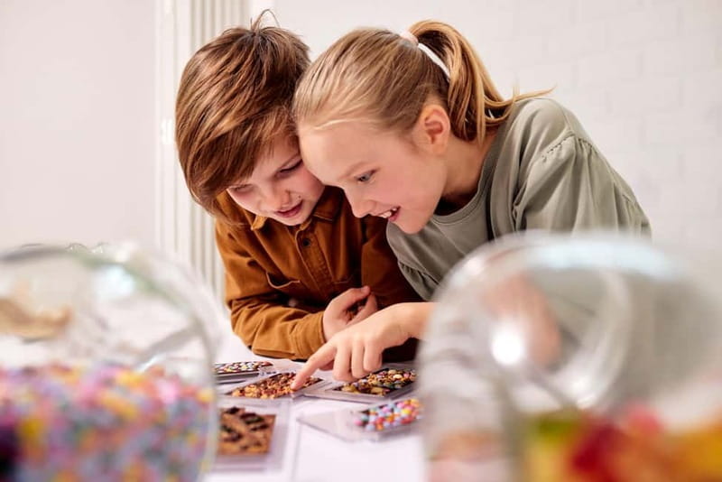 Hamburg: Chocoversum Guided Tour with Tastings - Authentic Insights from Visitors