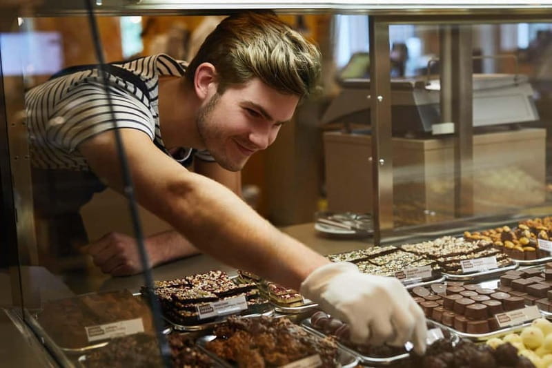 Hamburg: Chocoversum Guided Tour with Tastings - FAQs