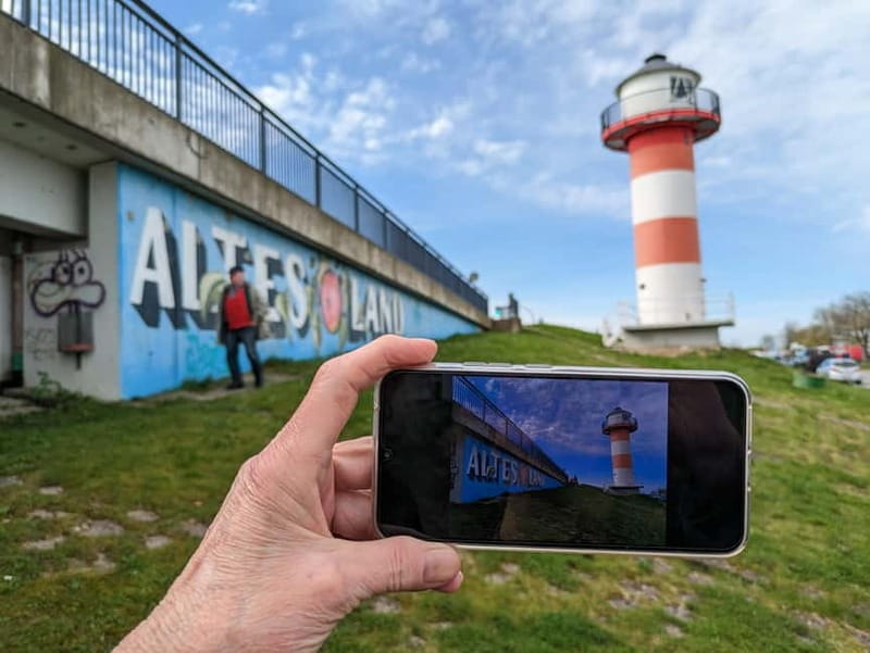 Hamburg Country Side - Altes Land - Hamburgs Countryside Revealed: A Detailed Look at the Altes Land Experience