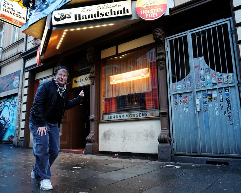 Hamburg: Crimes of St. Pauli Guided Walking Tour - Who Will Love This Tour?