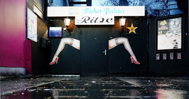 Hamburg: Crimes of St. Pauli Guided Walking Tour - FAQ About the Crimes of St. Pauli Tour