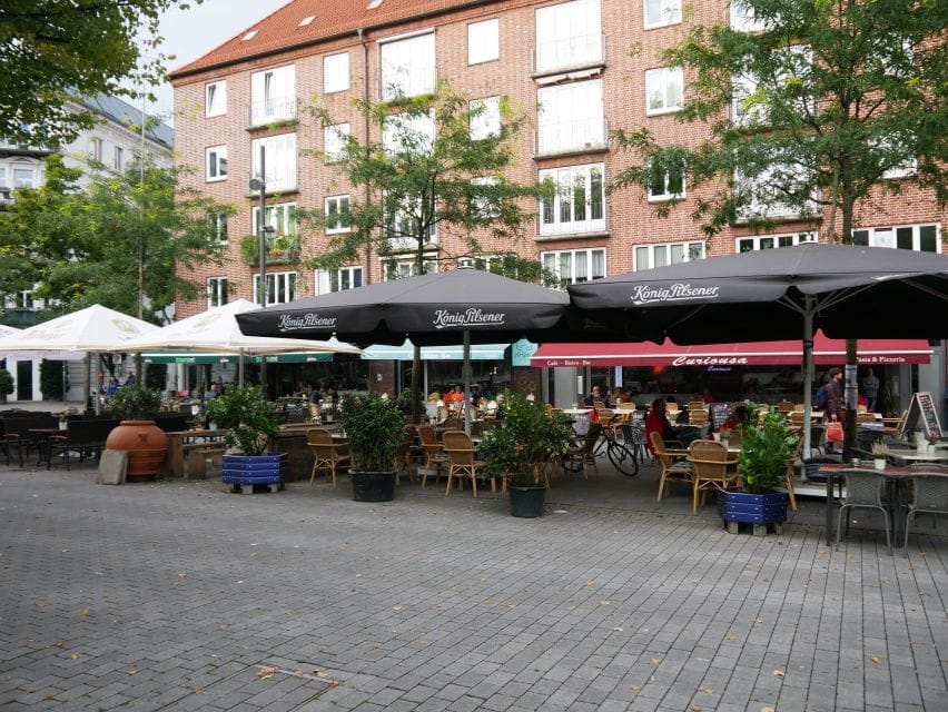 Hamburg: Culinary Insider Tour of St. Georg - Tour Details