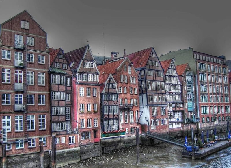 Hamburg: Discover Hamburg from landmark to landmark - Frequently Asked Questions