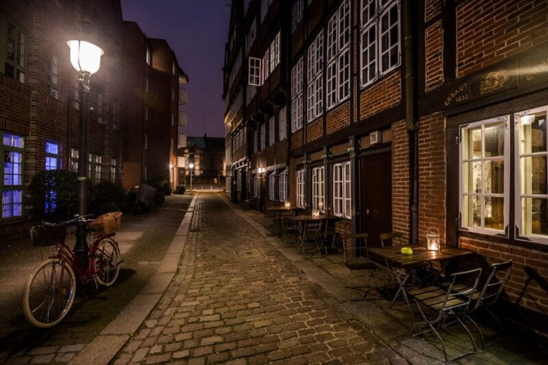 Hamburg: Eerie Speicherstadt Tour - Who Will Love This Tour?
