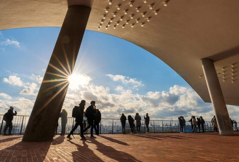 Hamburg: Elbphilharmonie Highlights and Plaza Guided Tour - Why This Tour Is a Good Value