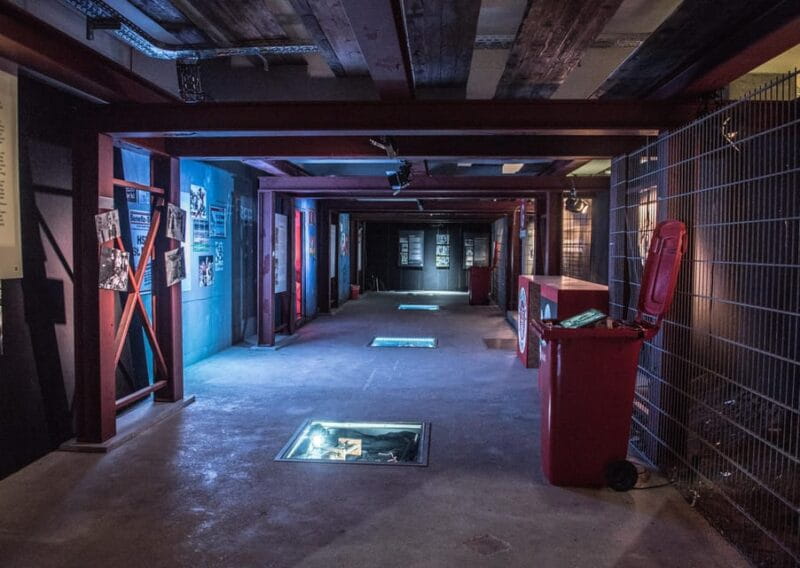 Hamburg: FC ST. PAULI-MUSEUM Entrance Ticket - Key Points / Takeaways