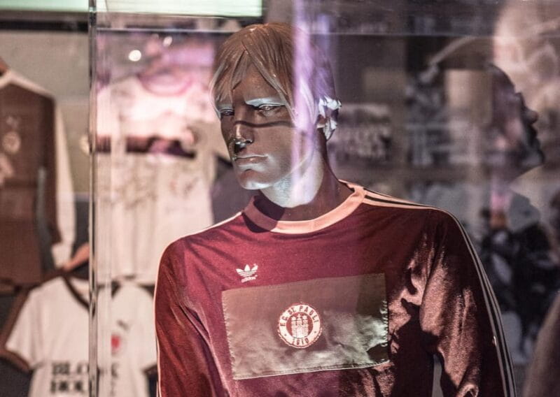 Hamburg: FC ST. PAULI-MUSEUM Entrance Ticket - Who Should Visit This Museum?