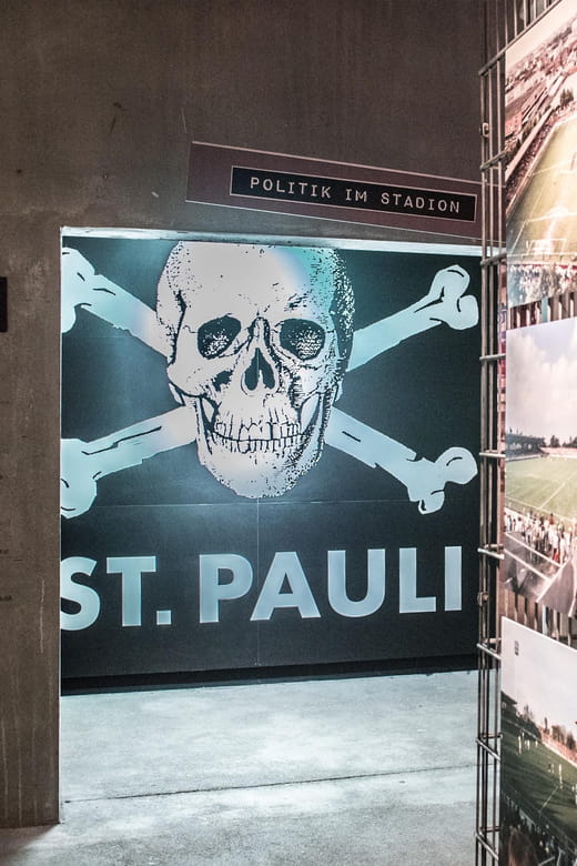 Hamburg: FC ST. PAULI-MUSEUM Entrance Ticket - FAQ