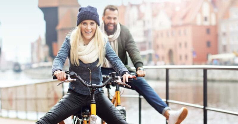 Hamburg: Guided Bike Tour - A Detailed Look at Hamburg’s Guided Bike Tour