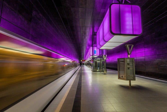 Hamburg Guided Bike Tour: Tradition and Modernity, Elbphilharmonie (min.4) - Frequently Asked Questions