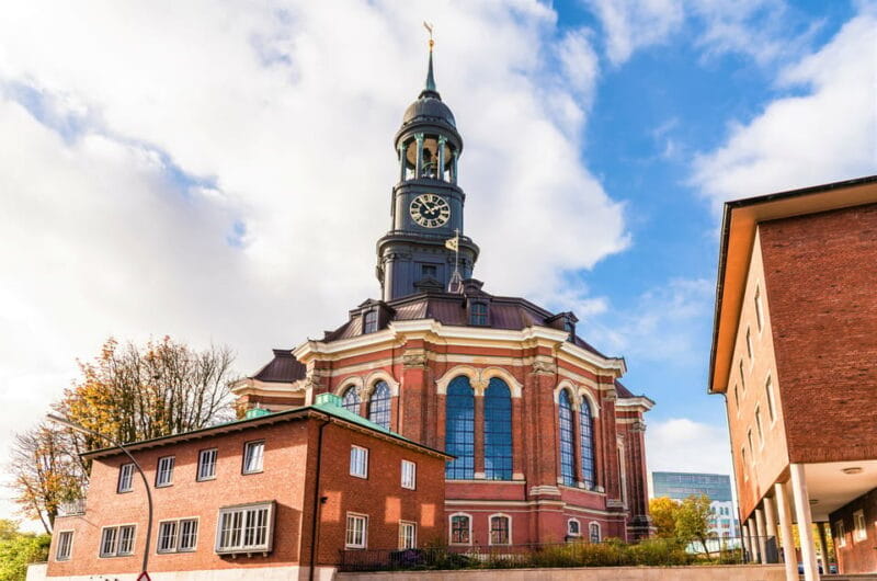 Hamburg: Guided Tour of St. Michael's Church - Who Will Love This Tour?