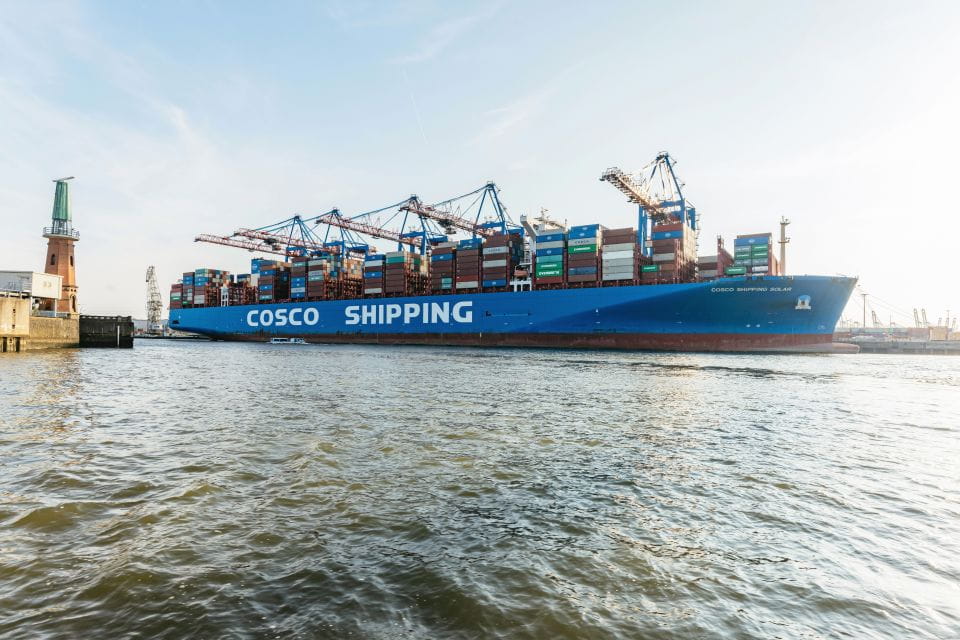 Hamburg: Harbor Cruise With Wine and Cheese - Booking Details and Policies