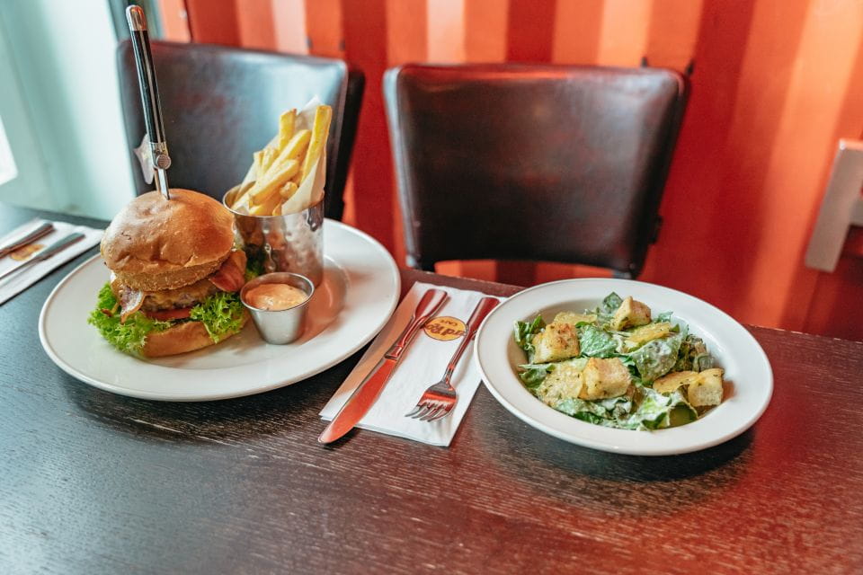 Hamburg: Hard Rock Cafe Skip-the-Line Meal - Reservation and Payment Information