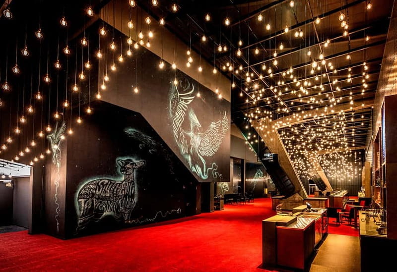 Hamburg: Harry Potter and the Cursed Child Theater - Key Points / Takeaways