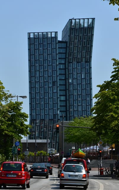 Hamburg: Individual St. Pauli Night Tour with Sexy Dancer - Key Points / Takeaways of the Hamburg St. Pauli Night Tour