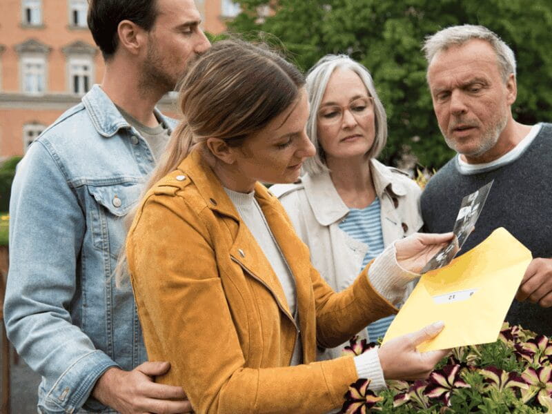 Hamburg: Krimi-Rätseltour Schanze - Unpacking the Experience: A Step-By-Step Look