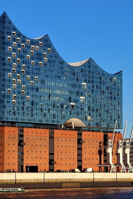 Hamburg : Line G Hop-On Hop-Off Sightseeing Tour - Price and Value Considerations