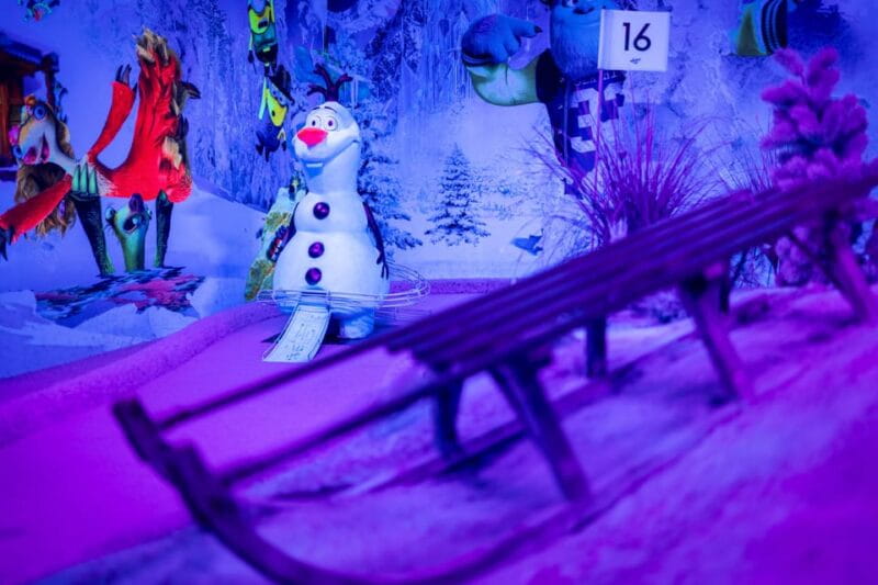 Hamburg: Moviegolf Experience - Key points / Takeaways