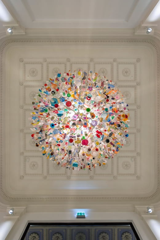 Hamburg: Museum für Kunst und Gewerbe Entrance Ticket - Key points / Takeaways