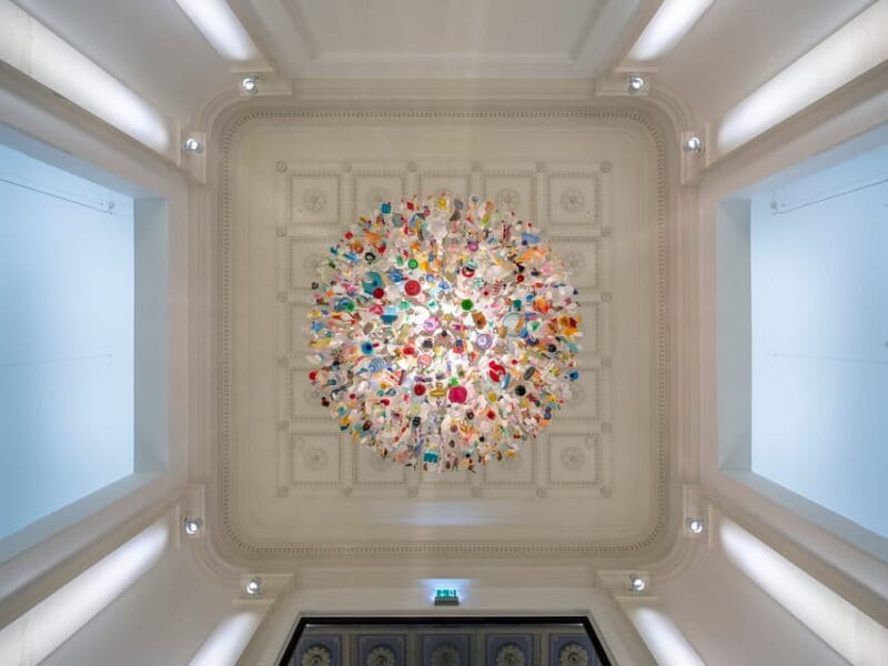 Hamburg: Museum für Kunst und Gewerbe Entrance Ticket - Final Thoughts: Is the Museum für Kunst und Gewerbe Worth It?