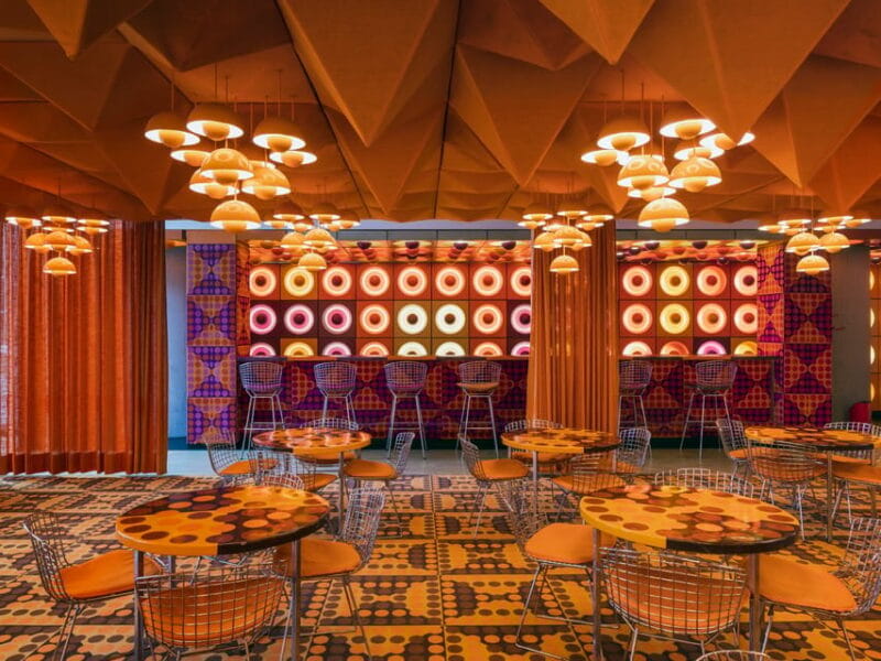 Hamburg: Museum für Kunst und Gewerbe Entrance Ticket - FAQ