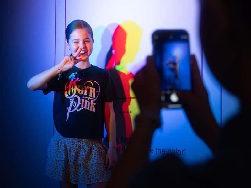 Hamburg: Museum of Illusions Ticket - Price and Logistics: What to Know Before You Go