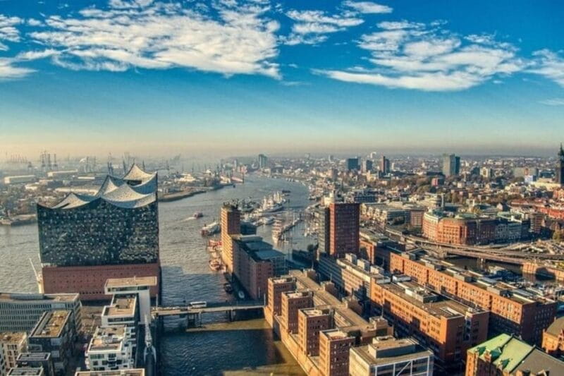 Hamburg : Must-See Walking Tour With A Guide - Practical Details & Tips